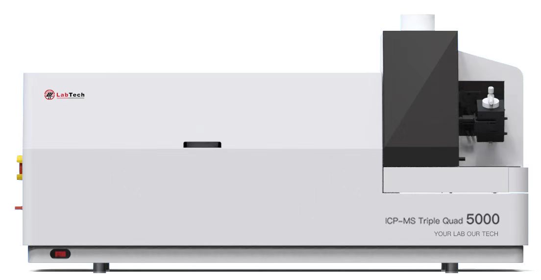 LabMS 5000 电感耦合等离子体串联质谱仪（ICP-MS/MS)